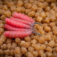 Guru Super Pellet Waggler Barbless Eyed Hooks